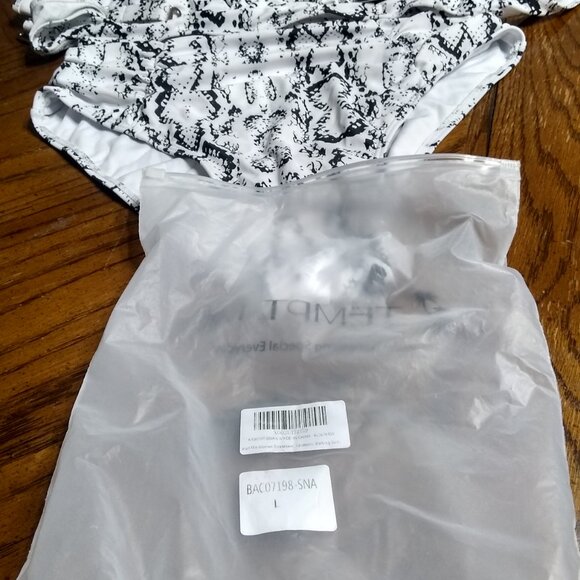 1 Pack Bikini - Picture 5 of 5